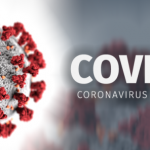 Foto: Ilustrasi virus corona