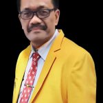 Prof. Dr. Sukardi Weda, Wakil Dekan Bidang Kemahasiswaan FBS UNM