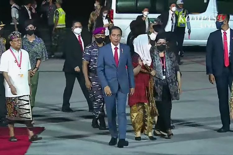 KTT G20 Bakal Dihari 19 Negara, Indonesia Tuan Rumah